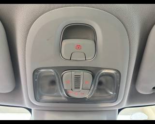 FIAT 500L usata, con Isofix