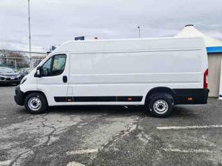 FIAT Ducato usata, con Autoradio