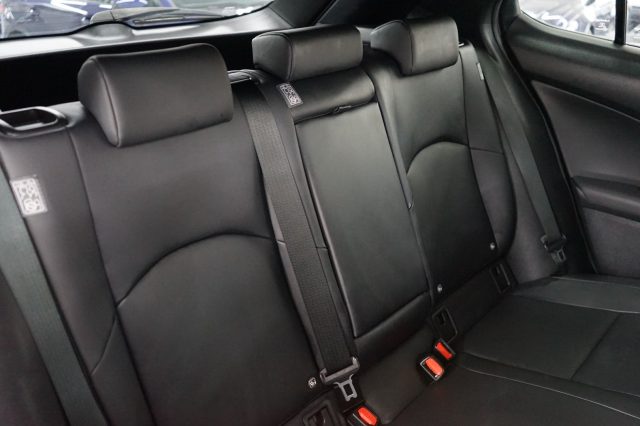 LEXUS UX 250h usata 30