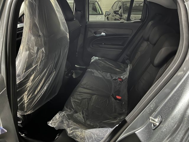 JEEP Avenger usata, con Fendinebbia