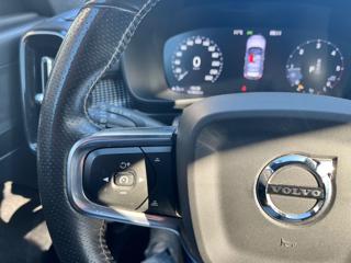 VOLVO XC40 usata, con Chiusura centralizzata