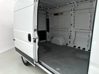FIAT Ducato usata, con Immobilizzatore elettronico