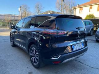 RENAULT Espace usata, con Airbag Passeggero