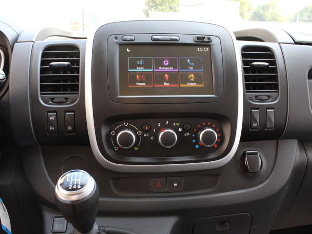 FIAT Talento usata, con Cruise Control