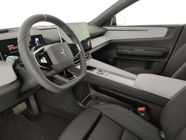 POLESTAR Polestar 4 usata, con Park Distance Control