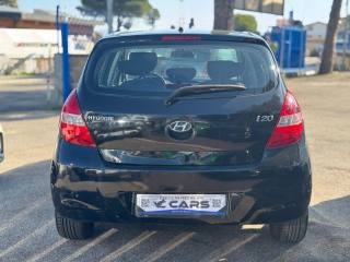 HYUNDAI i20 usata, con Alzacristalli elettrici