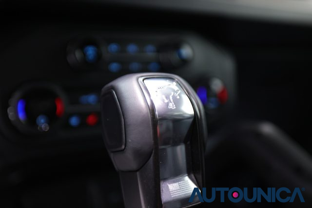 FORD Bronco usata, con Vivavoce