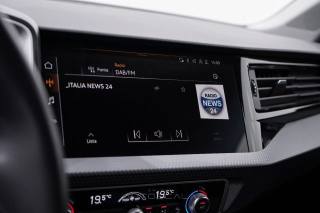AUDI A1 usata, con Fari LED