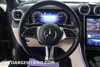 MERCEDES-BENZ GLC 220 usata, con Cruise Control