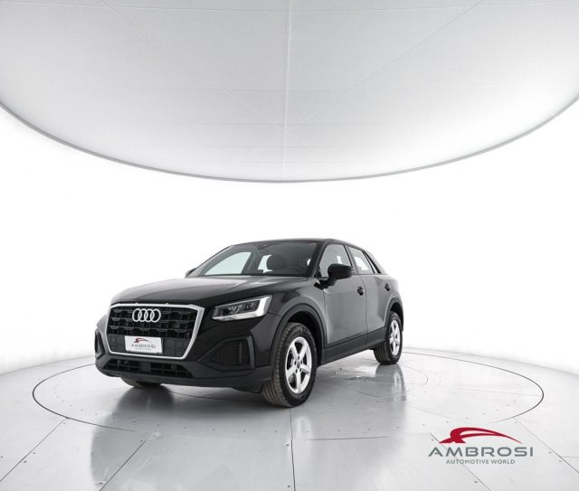 AUDI Q2 usata 0