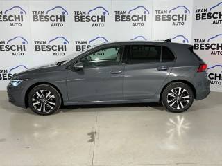 VOLKSWAGEN Golf usata, con Cerchi in lega