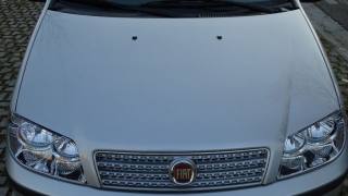 FIAT Punto usata 38