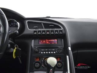 PEUGEOT 3008 usata 14