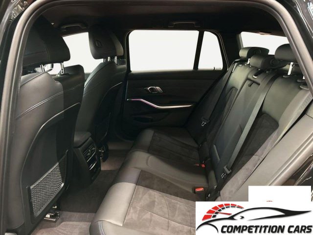 BMW 318 usata, con Cruise Control