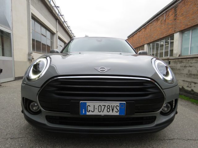 MINI Clubman usata, con Airbag laterali