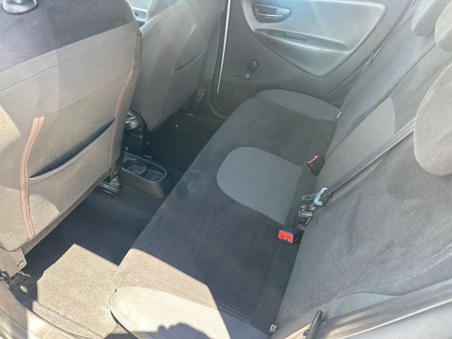 LANCIA Ypsilon usata, con Immobilizzatore elettronico