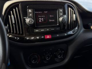 FIAT Doblo usata 13