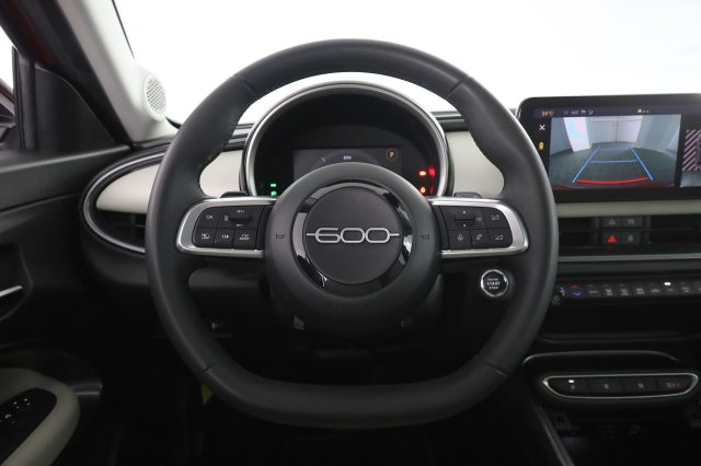 FIAT 600 usata 4