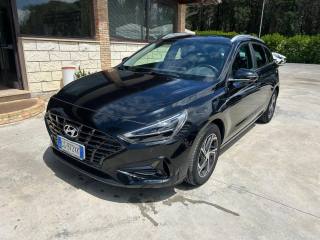 HYUNDAI i30 W 1.6 CRDi 48V 136 CV Prime