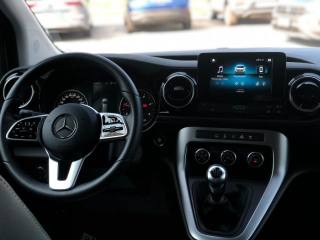 MERCEDES-BENZ T 160 usata, con Immobilizzatore elettronico