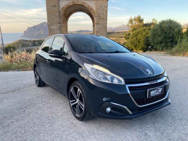 PEUGEOT 208 usata, con Controllo trazione