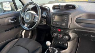 JEEP Renegade usata, con Cerchi in lega