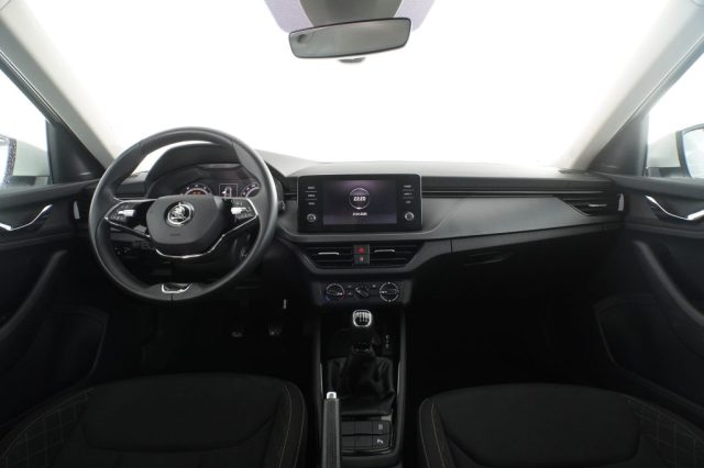 SKODA Kamiq usata 10