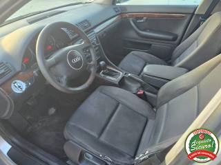 AUDI A4 usata, con Chiusura centralizzata