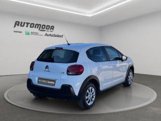 CITROEN C3 usata, con Airbag Passeggero