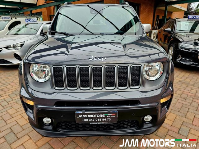 JEEP Renegade usata, con Airbag