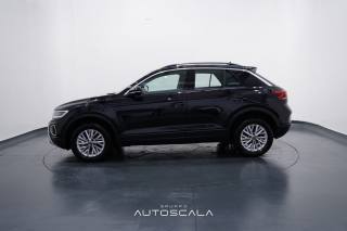VOLKSWAGEN T-Roc usata, con Airbag laterali