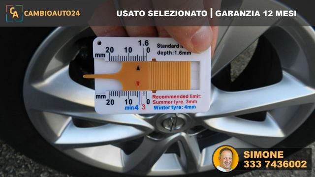 OPEL Corsa usata 107