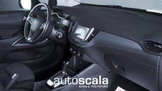 OPEL Crossland usata, con Servosterzo