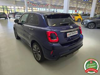 FIAT 500X usata, con Airbag Passeggero