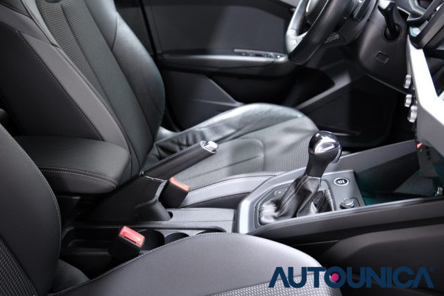AUDI A1 usata 61
