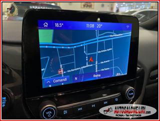 FORD Puma usata, con Park Distance Control