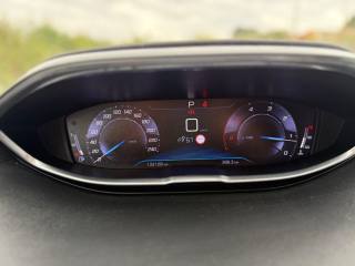 PEUGEOT 3008 usata, con Touch screen