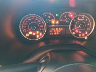 FIAT Doblo usata, con Autoradio