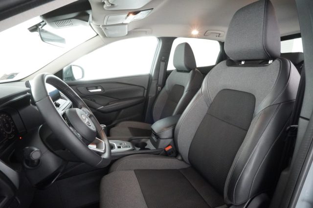 NISSAN Qashqai usata 9