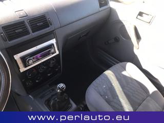 FORD Transit Connect usata, con Chiusura centralizzata