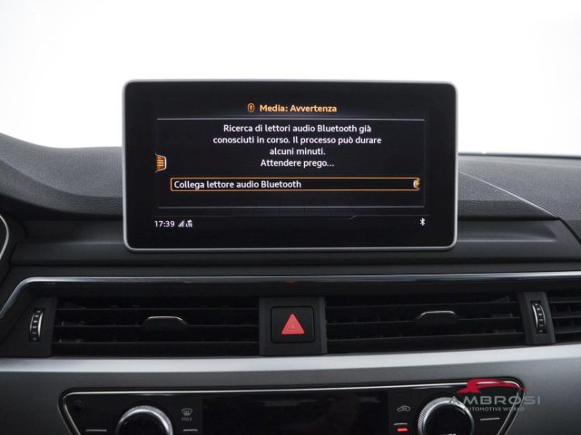 AUDI A4 allroad usata 13