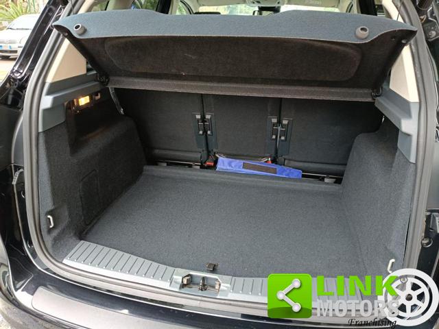 FORD C-Max usata, con Controllo vocale