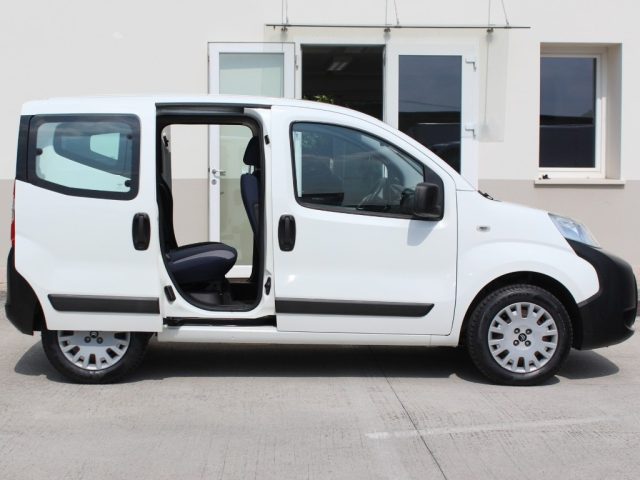CITROEN Nemo usata, con Climatizzatore