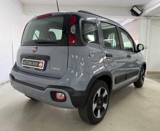 FIAT Panda usata, con Airbag Passeggero