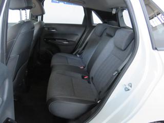 HONDA Jazz usata, con Climatizzatore