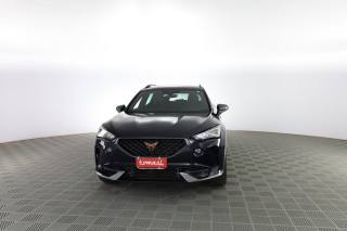 CUPRA Formentor Formentor 1.5 TSI DSG