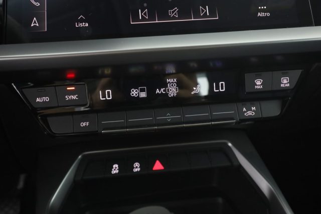 AUDI A3 usata 11