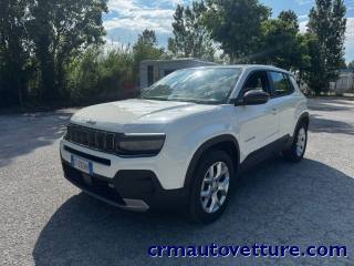JEEP Avenger PROMO FINANZIAMENTO 1.2 100 CV Altitude