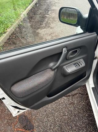 SUZUKI Ignis usata, con Immobilizzatore elettronico