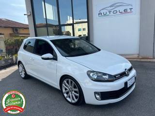 VOLKSWAGEN Golf GTD 2.0 TDI 170CV DPF 3p. GTD